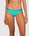 Baku - High Seas Regular Bikini bottom - Larx