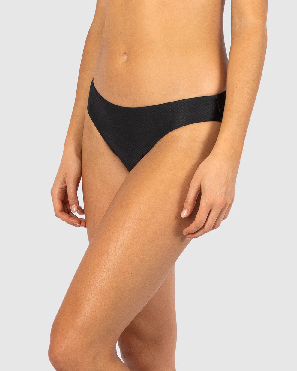 Baku - Rococco Regular Bikini Pant - Larx