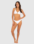Baku - Rococco Regular Bikini Pant - Larx