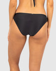 Baku - Rococco Regular Bikini Pant - Larx