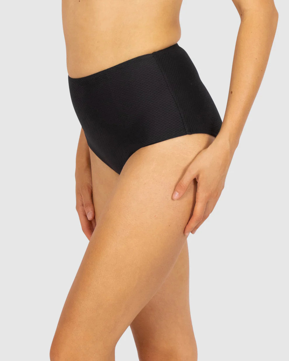 Baku - Rococco Ultra High Pant - Larx