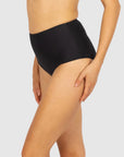 Baku - Rococco Ultra High Pant - Larx