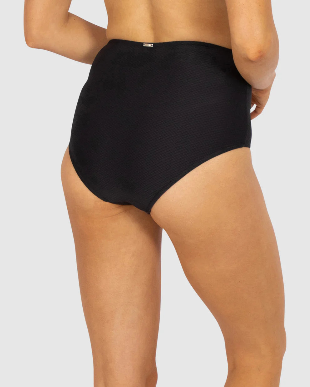Baku - Rococco Ultra High Pant - Larx