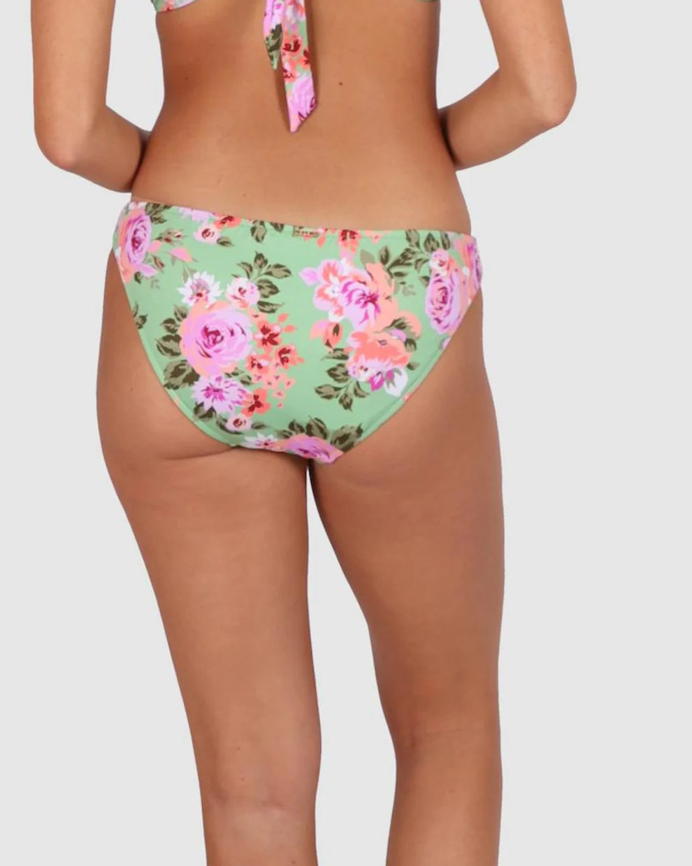 Baku - St Lucia Regular Pant - Larx