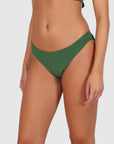 Baku - Malibu Regular Bikini Bottom - Larx