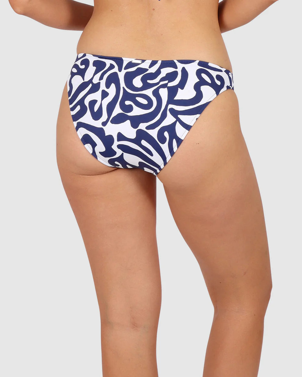 Baku - Ravello Regular Bikini Bottom - Larx