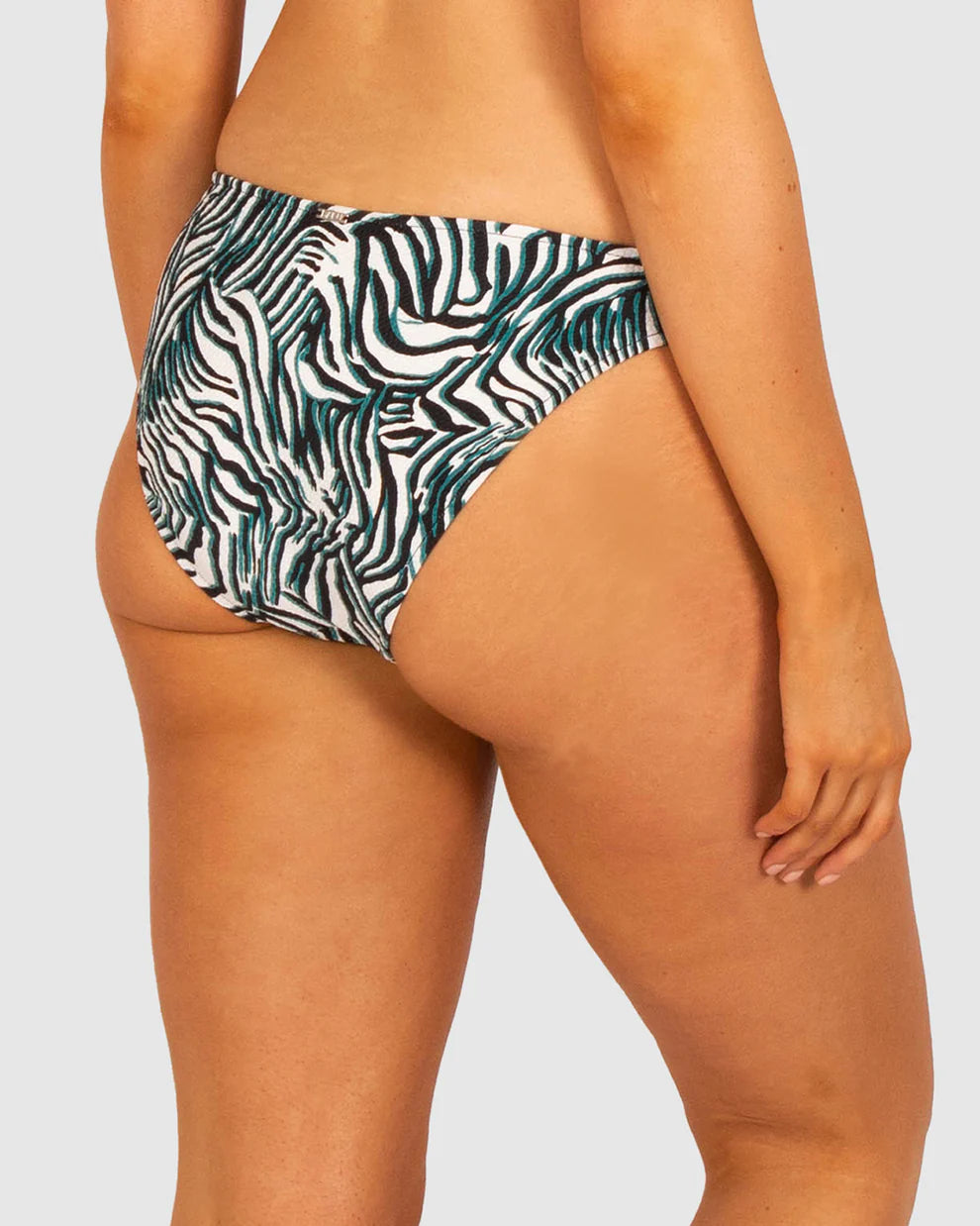 Baku - Serengeti Regular Bikini Pant - Larx
