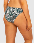 Baku - Serengeti Regular Bikini Pant - Larx