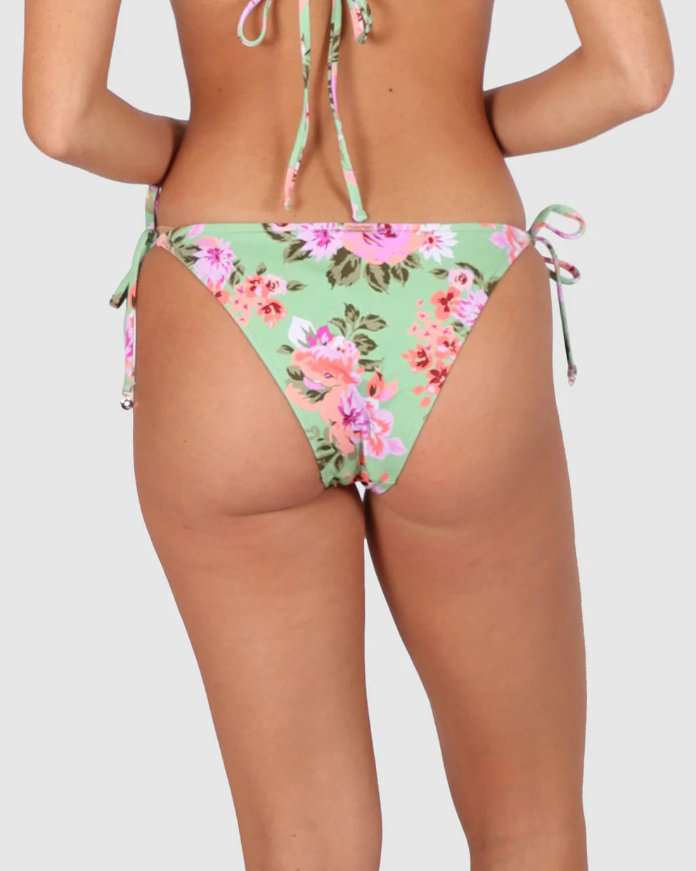 Baku - St Lucia Rio Tie Side Pant - Larx