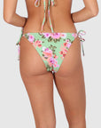 Baku - St Lucia Rio Tie Side Pant - Larx