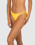 Baku - Rococco Rio Tieside Bikini Bottom - Larx