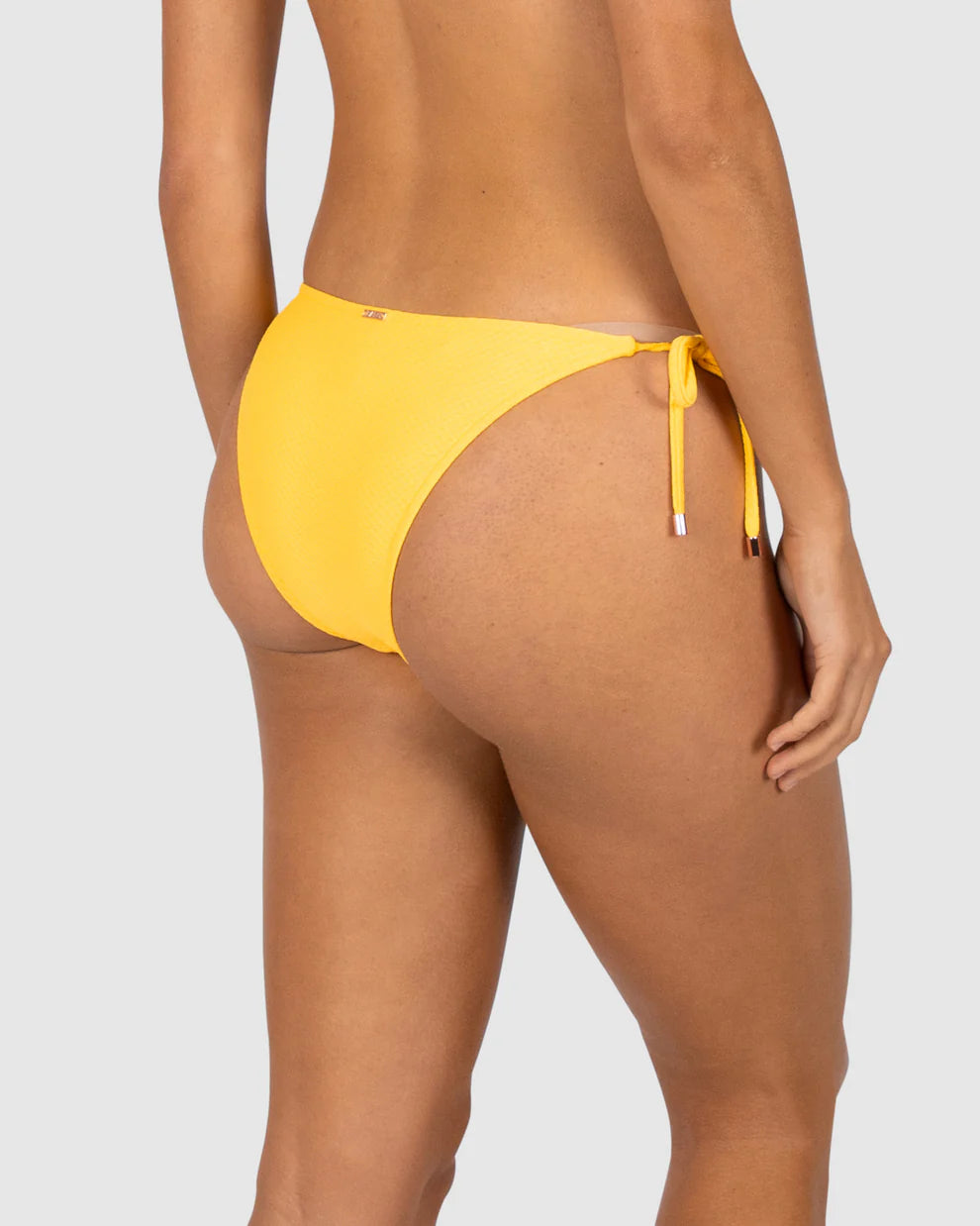Baku - Rococco Rio Tieside Bikini Bottom - Larx