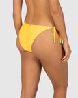 Baku - Rococco Rio Tieside Bikini Bottom - Larx