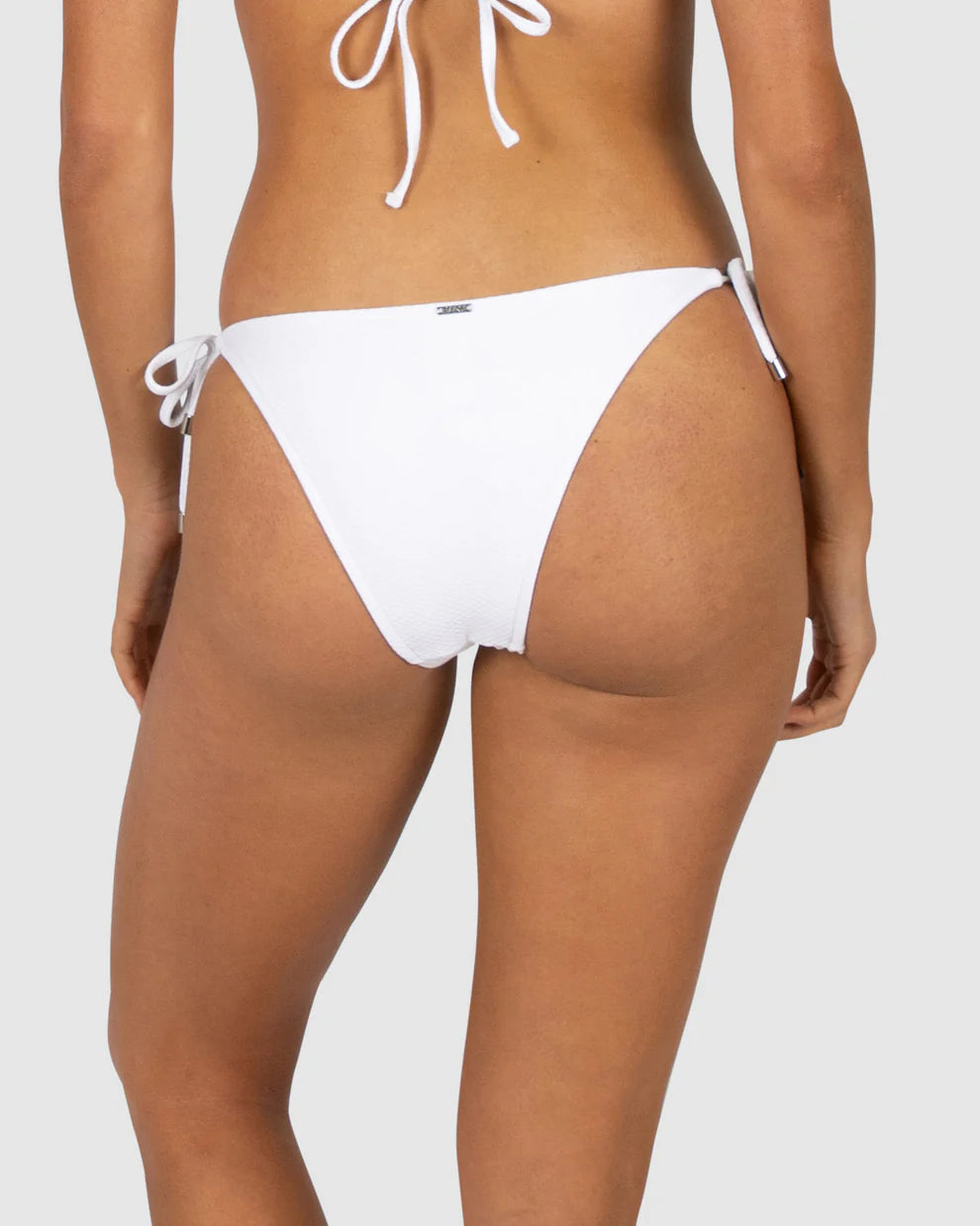 Baku - Rococco Rio Tieside Bikini Bottom - Larx