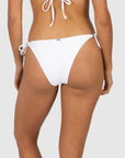 Baku - Rococco Rio Tieside Bikini Bottom - Larx