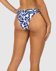 Baku - Ravello Rio Tie Side Bikini Bottom - Larx