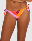 Baku - Utopia Tie Side Bikini Bottom - Larx