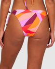 Baku - Utopia Tie Side Bikini Bottom - Larx