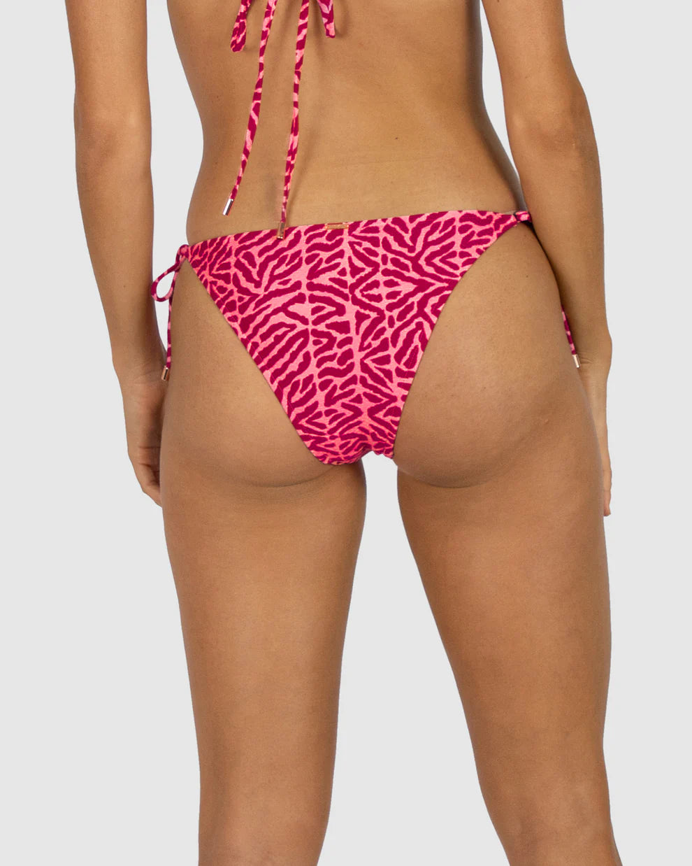 Baku - Wild Coast Rio Tieside Pant - Larx