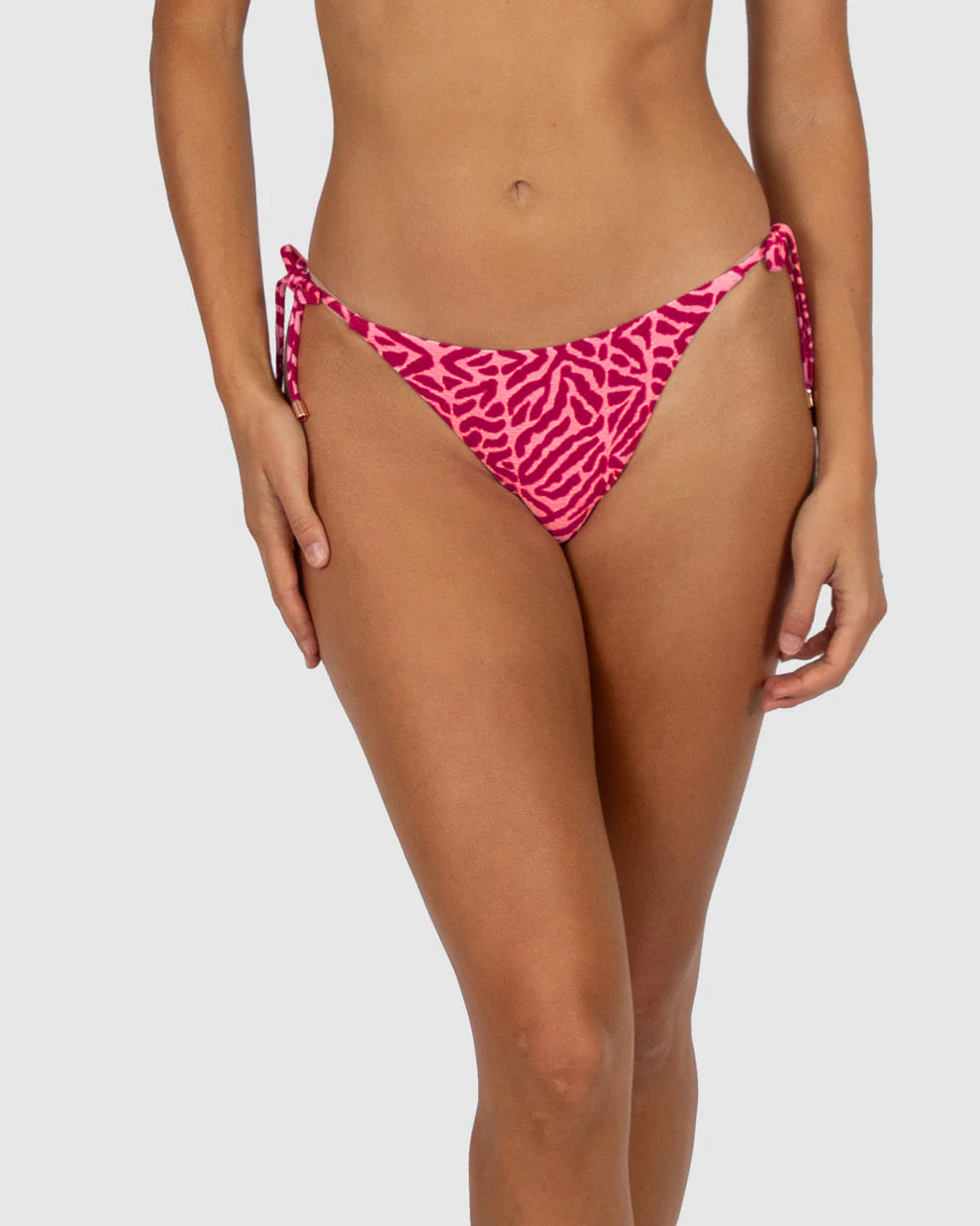 Baku - Wild Coast Rio Tieside Pant - Larx