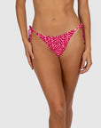 Baku - Wild Coast Rio Tieside Pant - Larx