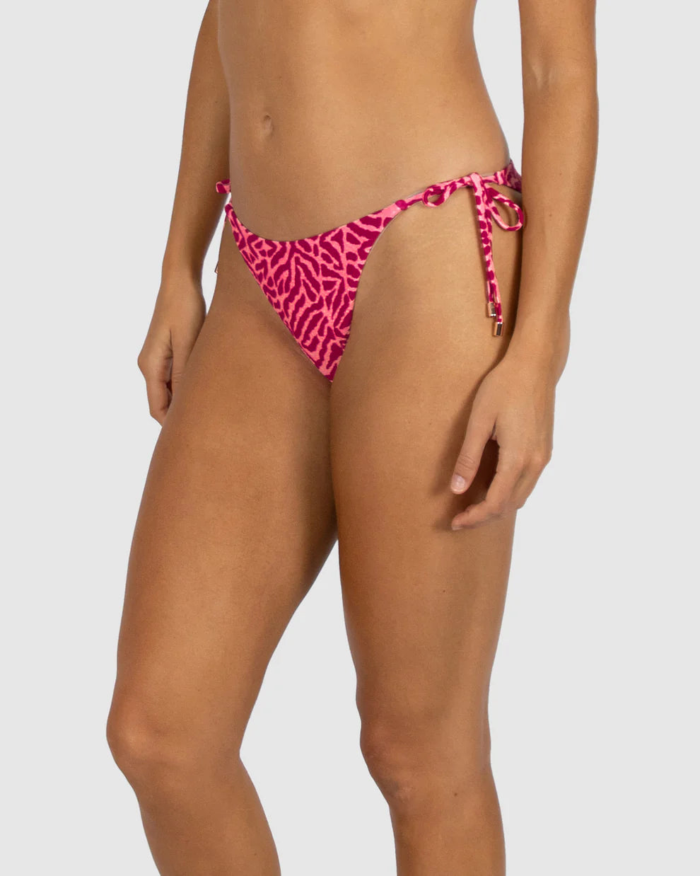 Baku - Wild Coast Rio Tieside Pant - Larx