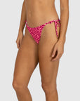 Baku - Wild Coast Rio Tieside Pant - Larx