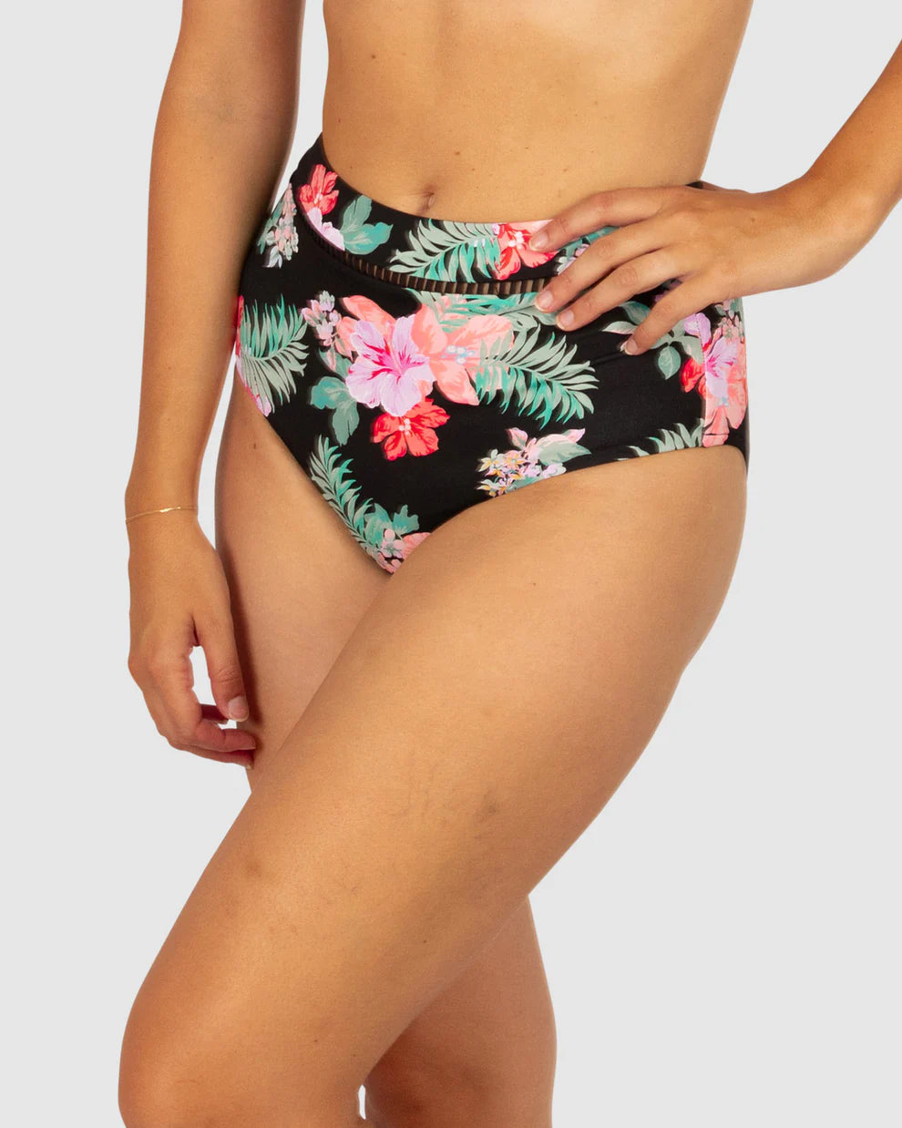Baku - Costa Del Sol High Waist Pant - Larx