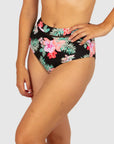 Baku - Costa Del Sol High Waist Pant - Larx