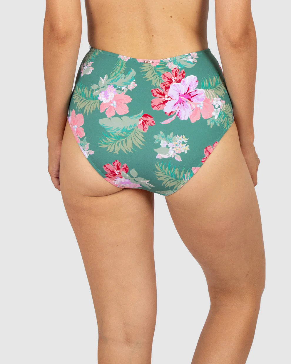 Baku - Costa Del Sol High Waist Pant - Larx