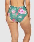 Baku - Costa Del Sol High Waist Pant - Larx