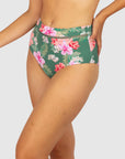 Baku - Costa Del Sol High Waist Pant - Larx
