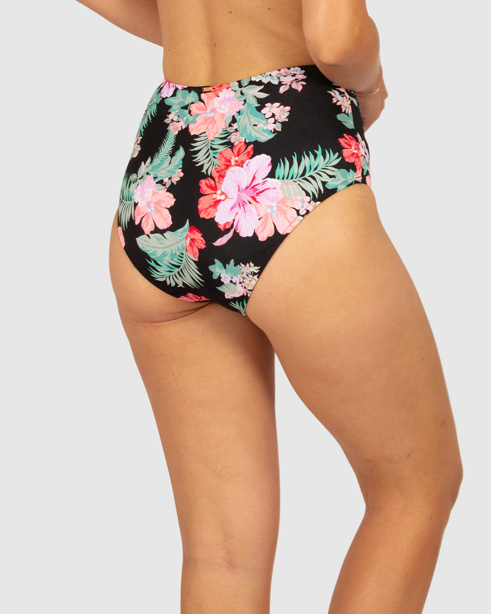 Baku - Costa Del Sol High Waist Pant - Larx