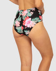 Baku - Costa Del Sol High Waist Pant - Larx