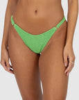 Baku - Ibiza Brazilian Pant - Larx