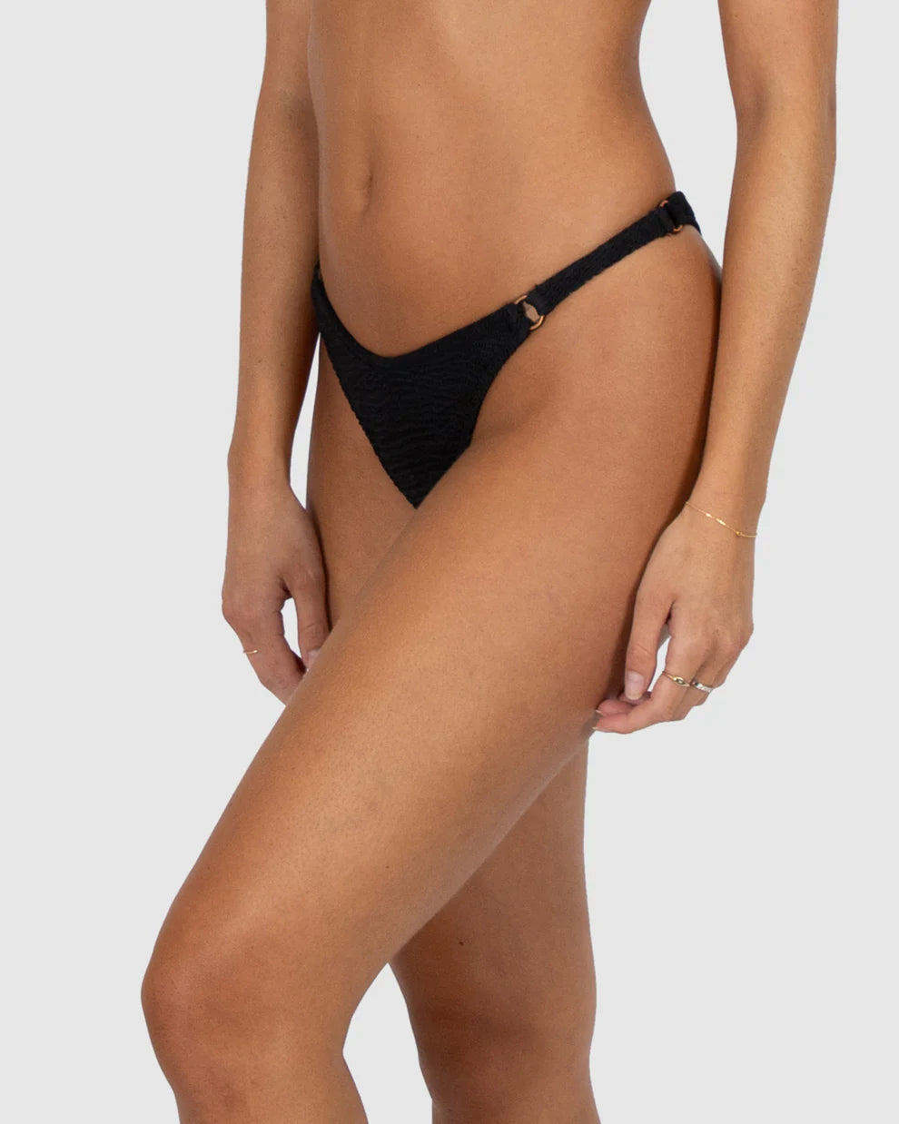 Baku - Ibiza Brazilian Pant - Larx