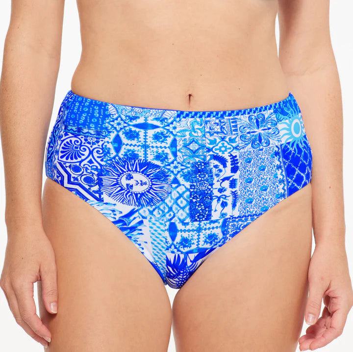Togs - Delta Reversible Full Brief - Larx