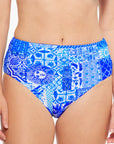 Togs - Delta Reversible Full Brief - Larx