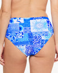 Togs - Delta Reversible Full Brief - Larx