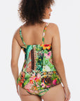 Togs - Fiji Tankini A-Line Set