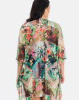 Togs - Fiji Mesh Kaftan