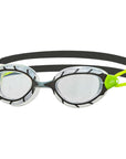 Zoggs - Adult Predator Performance Goggles - Larx