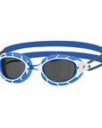 Zoggs - Adult Predator Performance Goggles - Larx
