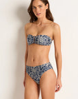 Monte & Lou - Sonoma Avalon Bandeau - Larx