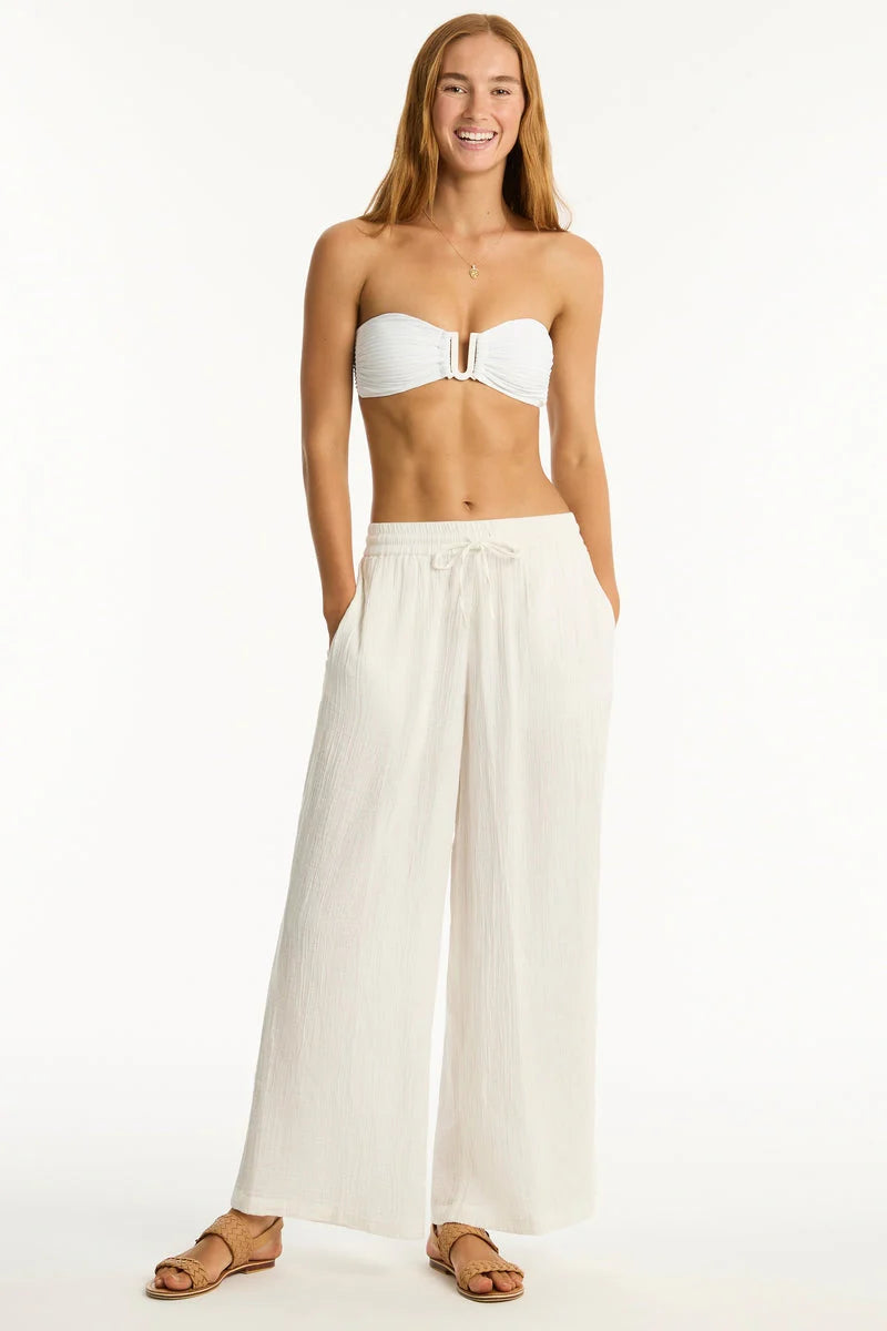 Sea Level - Sunset Beach Pant - Larx
