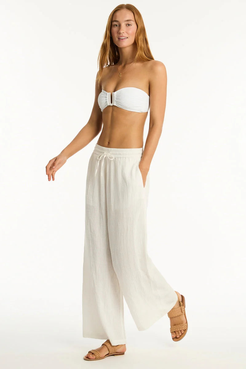 Sea Level - Sunset Beach Pant - Larx