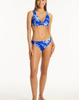 Sea Level - Tradewind Regular Cheeky Pant - Larx