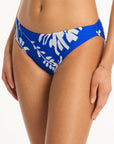 Sea Level - Tradewind Regular Cheeky Pant - Larx