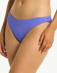 Sea Level - Capri Regular Cheeky Pant - Larx