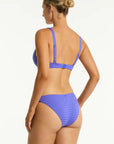 Sea Level - Capri Regular Cheeky Pant - Larx